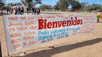 Proyecto Chaco