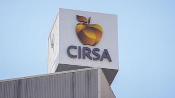 Cirsa y la italiana Lottomatica anuncian su fusión para crear un gigante del sector del juego