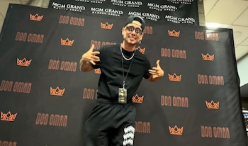 La última noche del año,