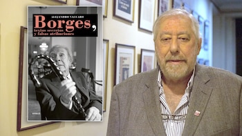 Cinco obras que el mundo entero creyó de Borges pero que él no escribió