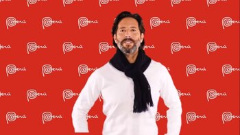 Henry Ian Cusick, ancido en