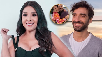 Tula Rodríguez descarta relación sentimental