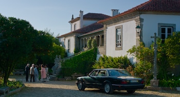 Fotograma de la película 'Una