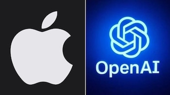 Apple demanda a OpenAI en Estados Unidos por presunto robo de información confidencial