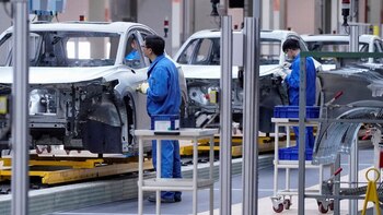 El gobierno de Olaf Scholz