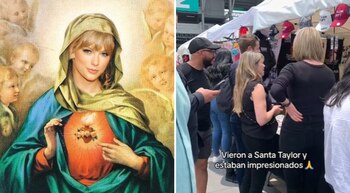 Miembros del equipo de la