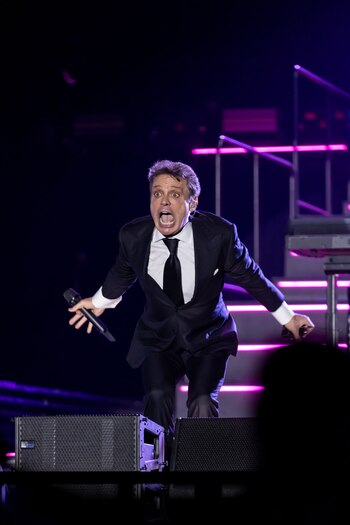 El programa Fiesta le aseguró