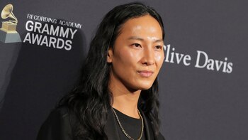 Alexander Wang (Shutterstock)