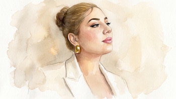 Quién era Paola Márquez, la influencer de San Luis Potosí hallada sin vida en su casa a los 30 años