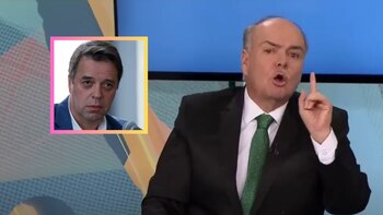 El periodista caleño arremetió nuevamente