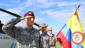La FAC habilitó proceso de