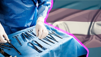 Cirugías y hormonización: así ha
