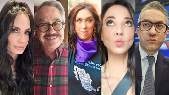 Pedro Sola, Héctor Suárez Gomís,