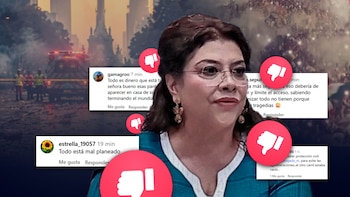 ¿Festejos pese a tragedias? Redes Sociales estallan tras la polémica decisión de Brugada sobre festejos en el Ángel