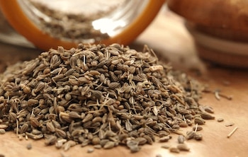 Este tipo de anís es