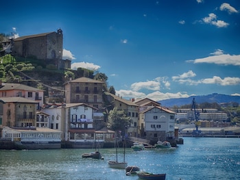 Pasajes de San Juan se