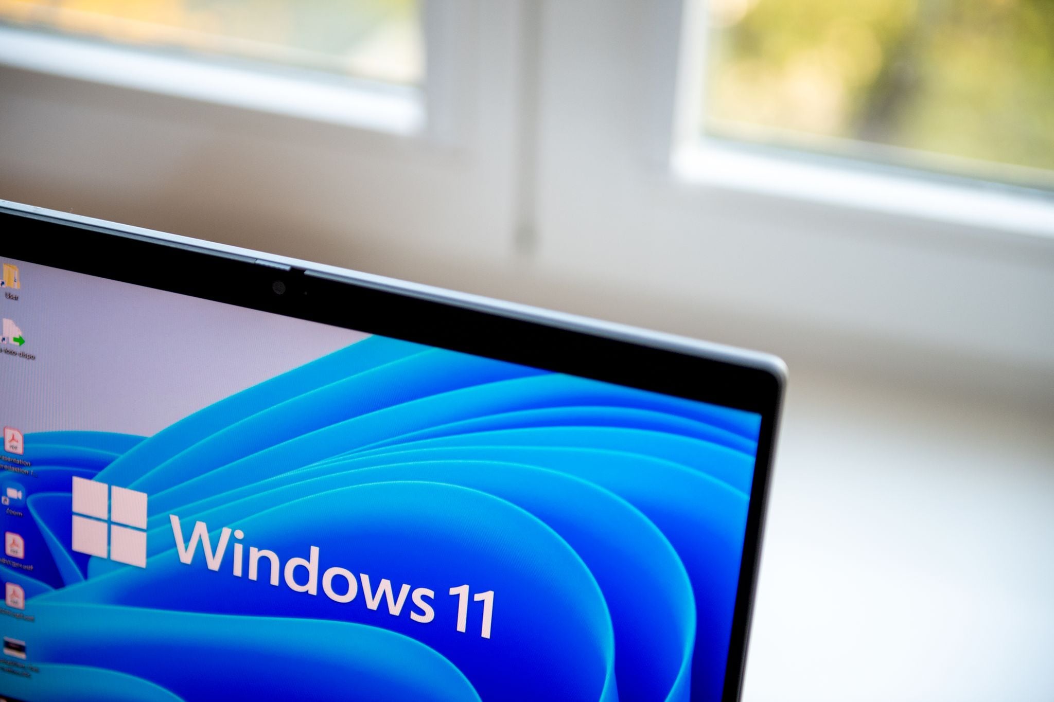 Microsoft consideró el incidente como mitigado mientras sus ingenieros desarrollan la solución definitiva. (Zacharie Scheurer/dpa)