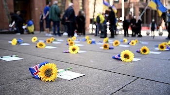 La UE exige a Rusia que asuma su responsabilidad 12 años después del derribo del vuelo MH17 en Ucrania