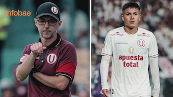 La duras sanciones para Javier