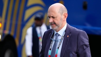 La RFEF presenta este jueves en Estambul la Supercopa de España 2027