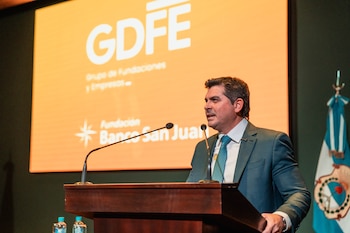 Sello Compromiso con la Alfabetización de San Juan.