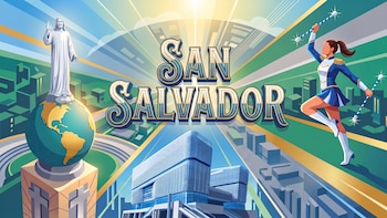 Curiosidades de San Salvador, la capital que nunca deja de reinventarse