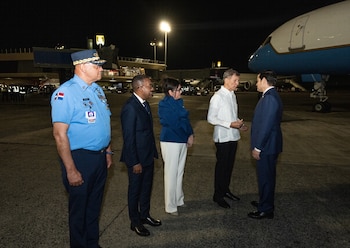 Se espera que Marco Rubio