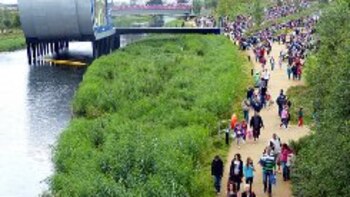 Olympics Hosts Top Inaugural Sports