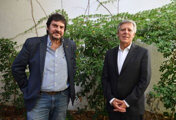 "Historia clínica" fue una series