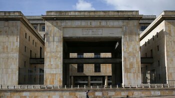 Corte Constitucional abrió incidente de