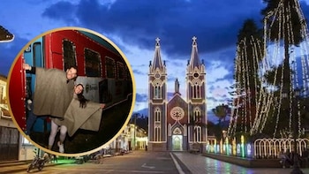 El mejor pueblo de Boyacá