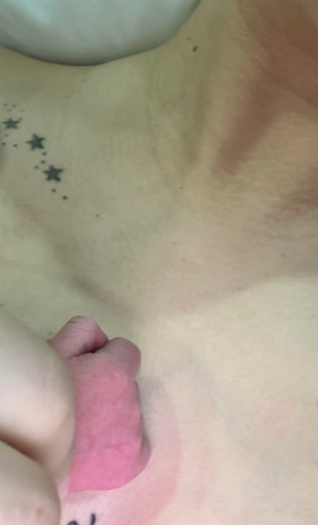 Tessa nació el 30 de