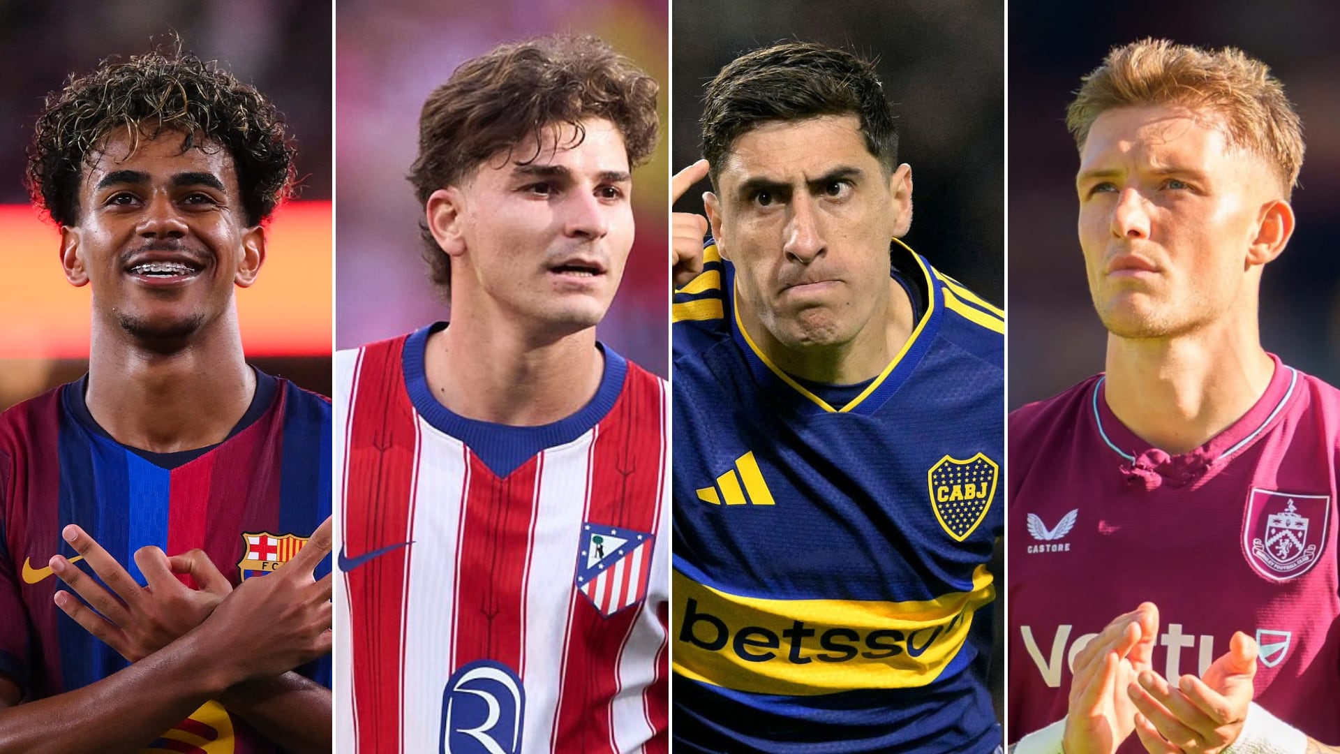 Partidos de hoy, martes 13 de octubre de 2026: programación, canales TV y resultados en vivo.