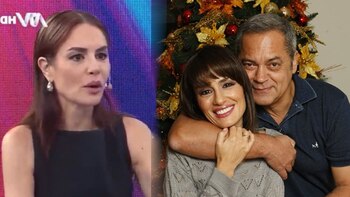 Mávila Huertas revela el motivo