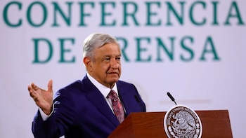 “No soy Díaz Ordaz”: AMLO