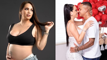 (Composición/Infobae Perú)