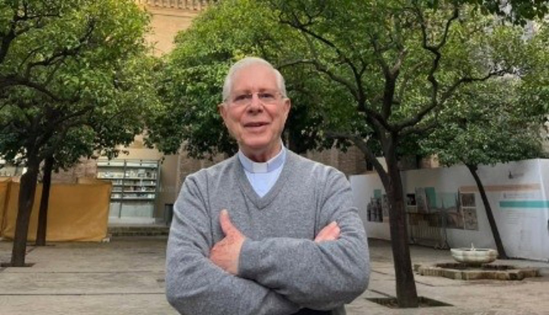 Acusan al expárroco de Santa Cruz Martín Clemens de abusos en Perú: "No he cometido ningún tipo de acoso"