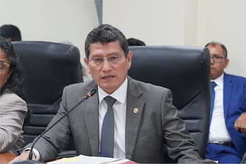 Harvey Colchado