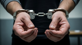 El prófugo capturado será deportado