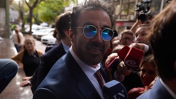 Nuevo juicio por la muerte de Maradona, en vivo: Luque pidió que se transmita todo el debate y los jueces se lo rechazaron