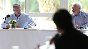 Alberto Fernández decidió extender la