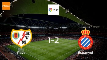 LaLiga tiene dos torneos al año. (Narrativa)