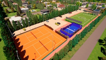 En Bell Barri, en la