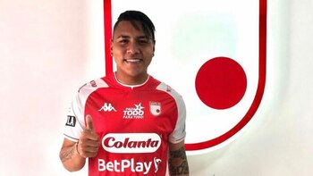 Hijo de Valenciano tras firmar