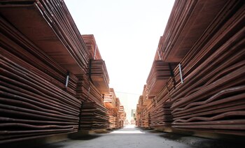 La estatal Comisión Chilena del