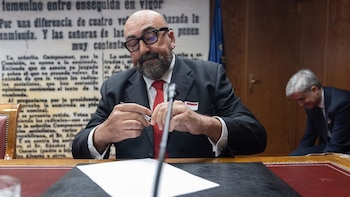 Koldo García dice que presentará pruebas que "van a reventar el juicio" y llama "tonto" a Aldama: "no me dio nada jamás"