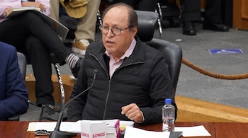 SOMOS pidió que Guadalupe Taddei se separe temporalmente de la presidencia del INE mientras se investigan los señalamientos.