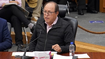 SOMOS exige que Guadalupe Taddei se separe temporalmente de la presidencia del INE
