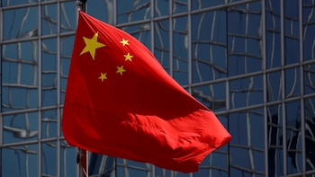Un informe denuncia que el mundo académico francés está sometido a la influencia de China