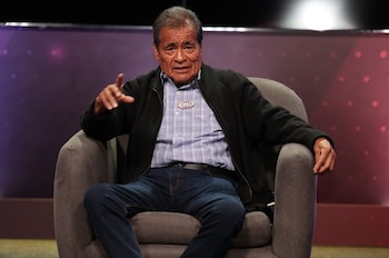 (Foto: Diego Cedrix)